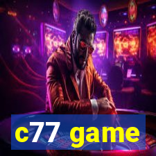 c77 game